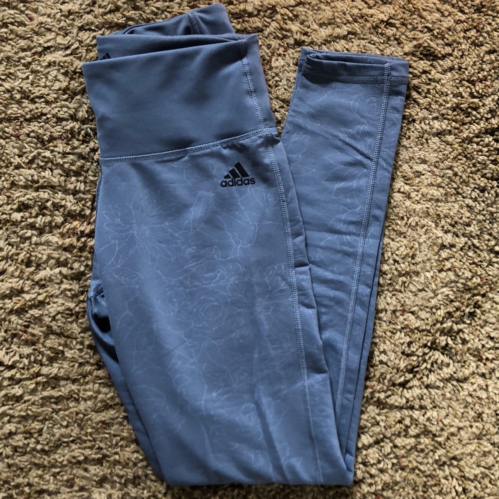 Adidas leggings